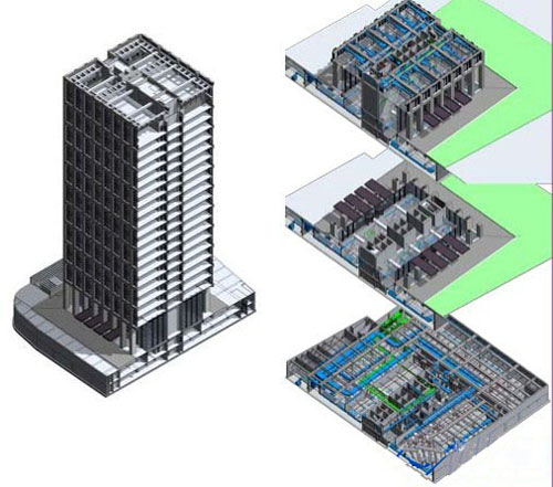 為什么工程造價(jià)離不開BIM技術(shù)？