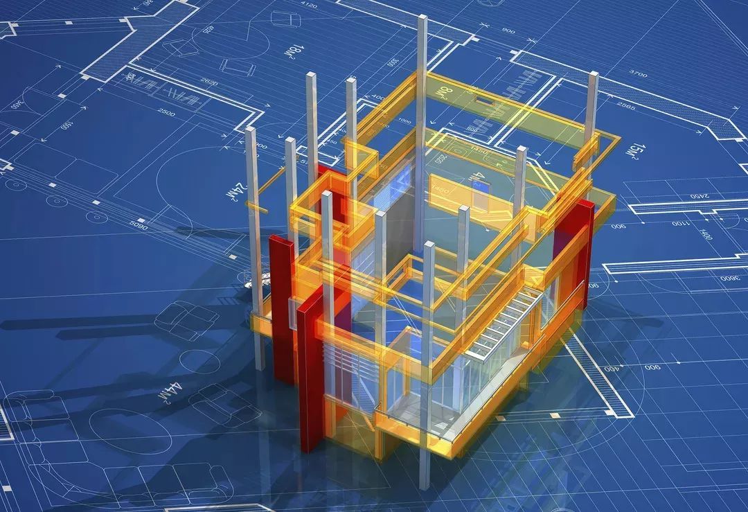 智慧建筑興起，BIM在建筑電氣設(shè)計中的運用