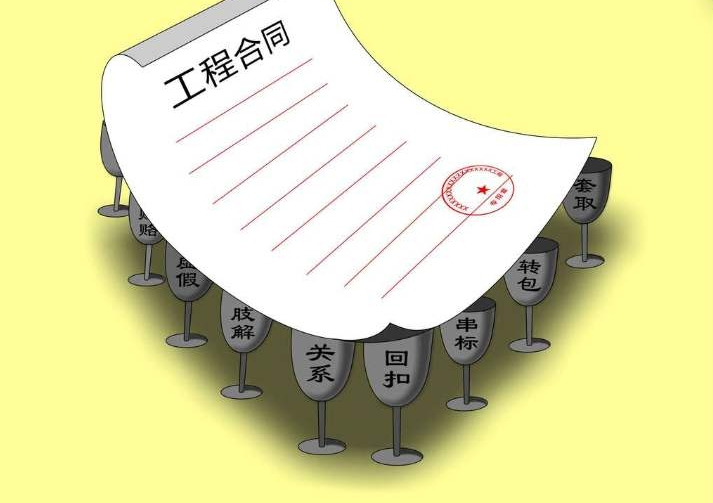 看了這個，搞懂工程合同價款調(diào)整！建議收藏！