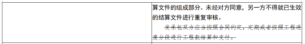 造價制度巨變！造價師利好消息！住建部將修訂《建筑工程施工發(fā)包與承包計價管理辦法》（修訂征求意見稿）